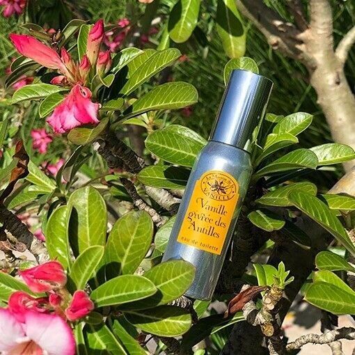 LA MAISON DE LA VANILLE