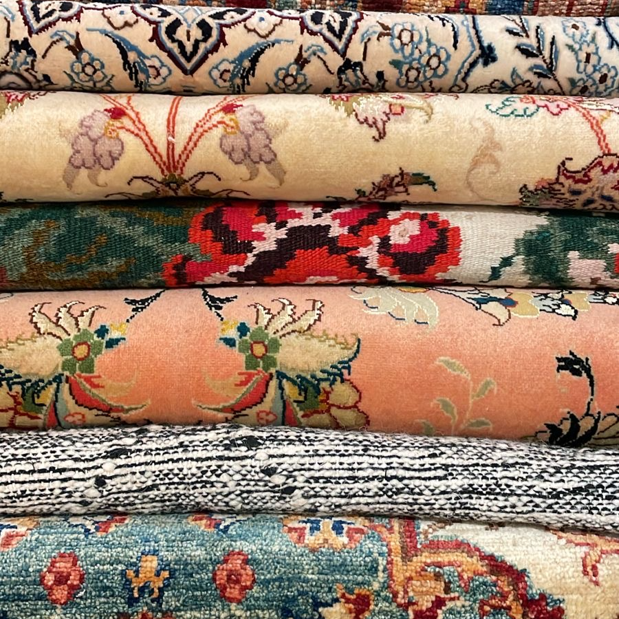 Baba Rug