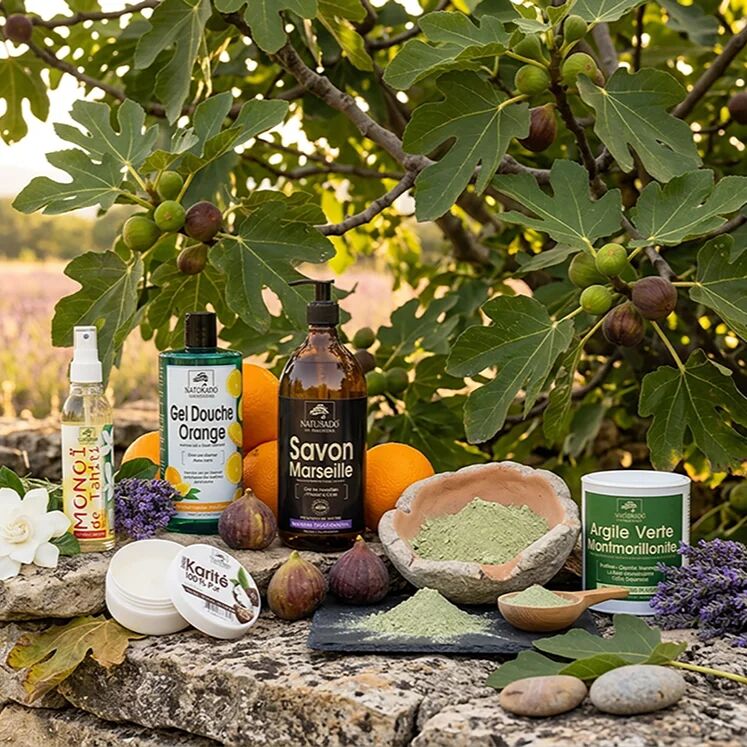 NATURADO EN PROVENCE