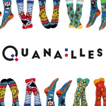 Quanailles