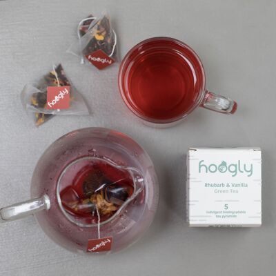 Hoogly Tea