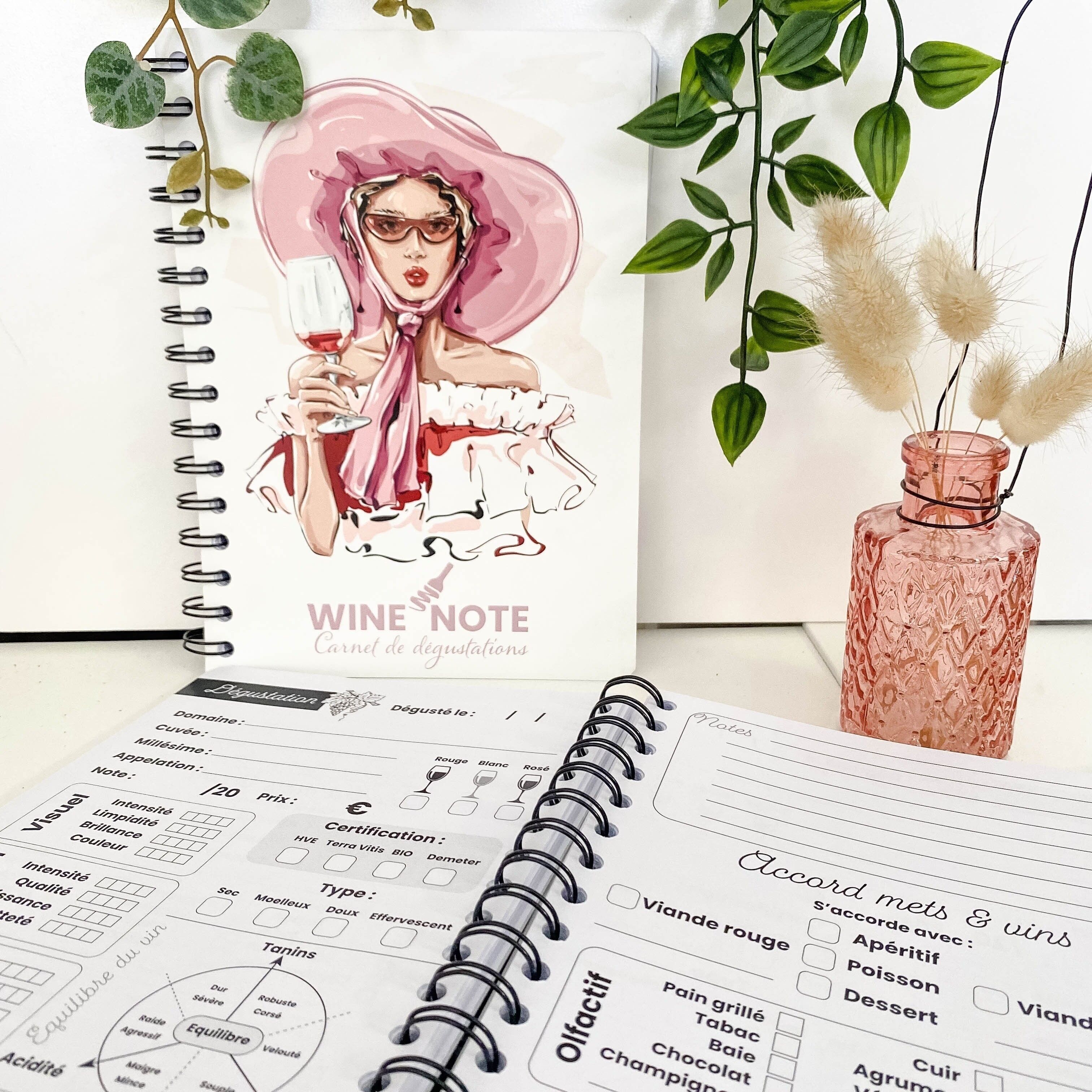 La Madame Organisée