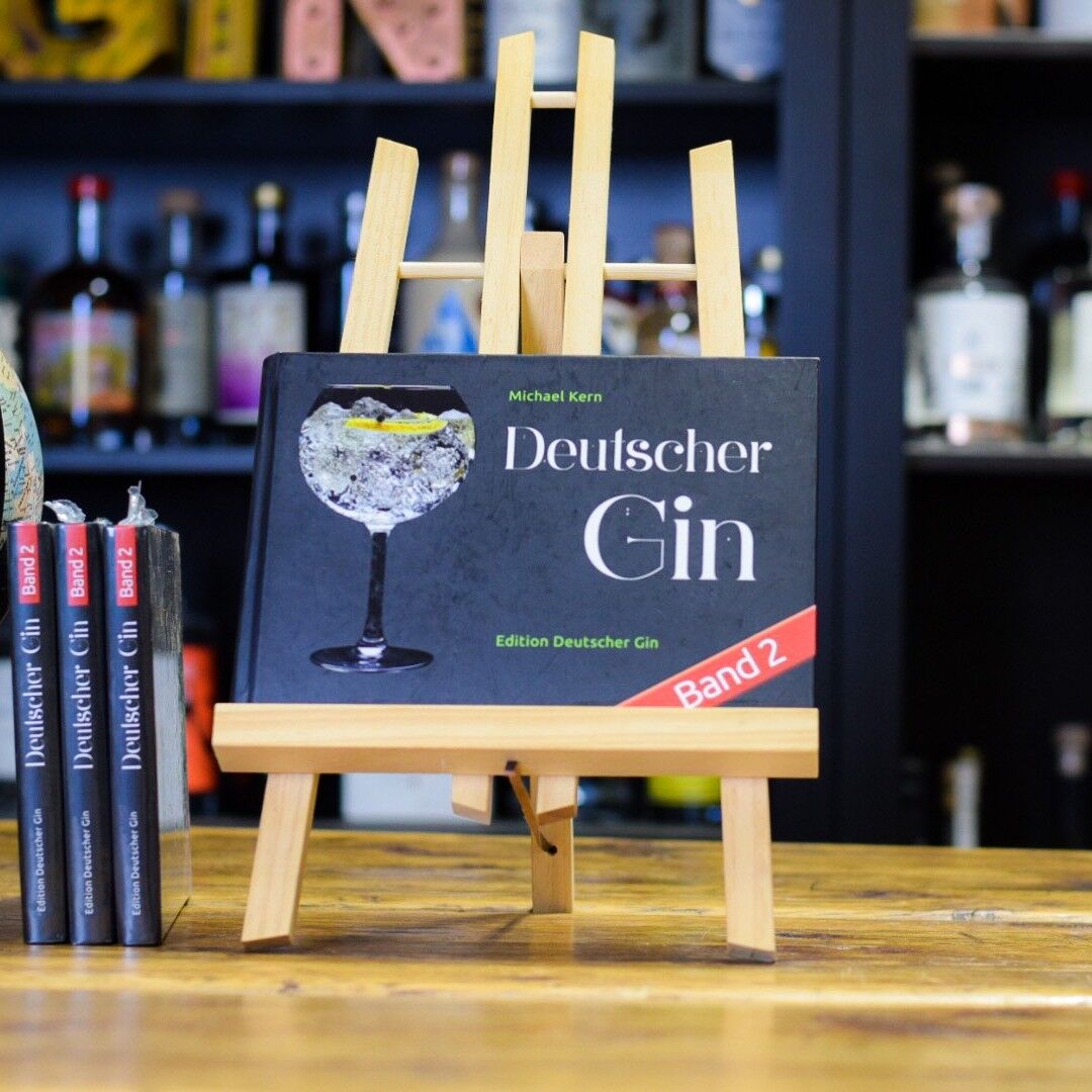 Deutscher Gin
