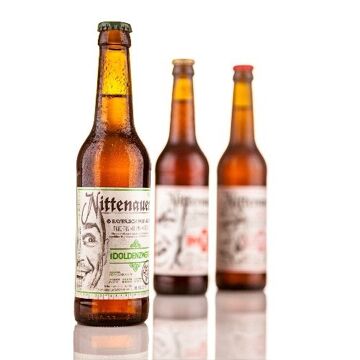 Nittenauer Bier