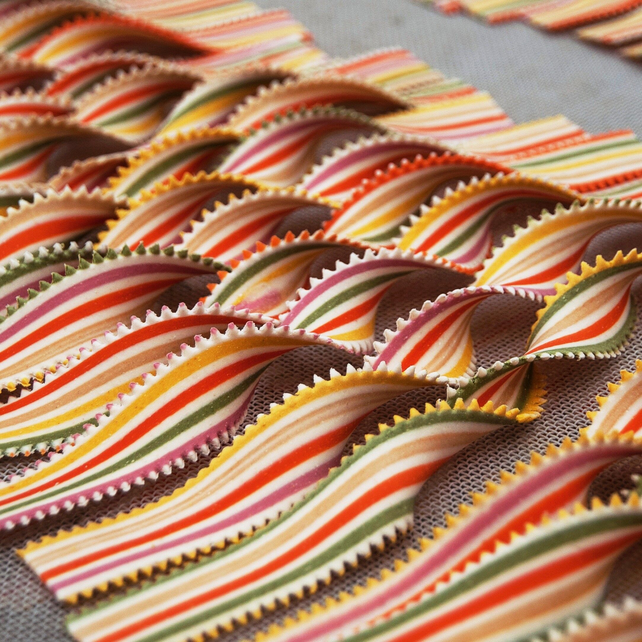 Pastificio del Colle di Nettis Vito & C. snc