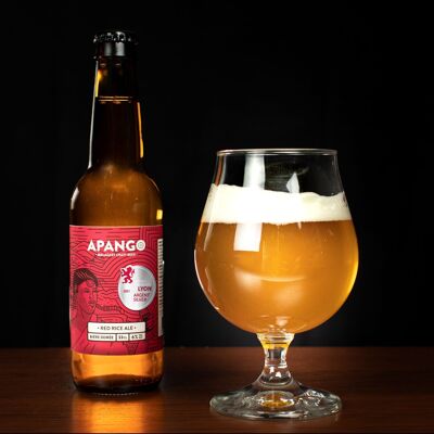 Apango Beer