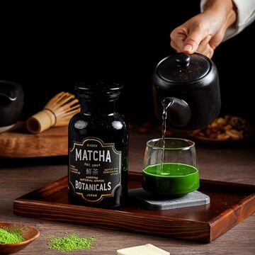 Matcha Botanicals