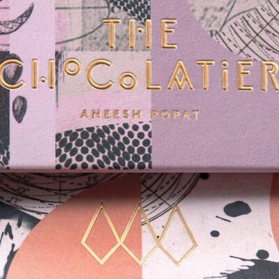 The Chocolatier