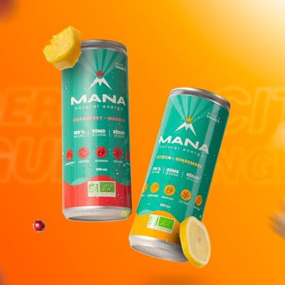 MANA Natural Energy