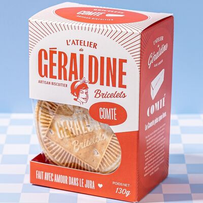 Atelier de Géraldine