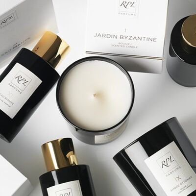 RPL PARFUMS