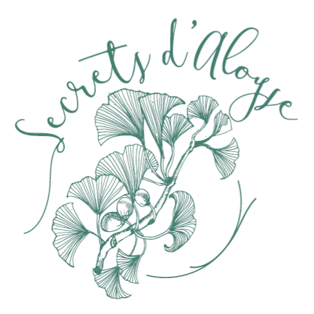 SECRETS D'ALOYSE