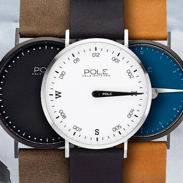 Pole Watches