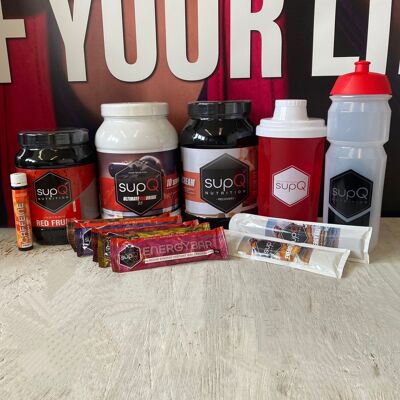 Supq Nutrition