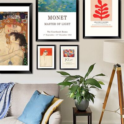 Pimlico Prints