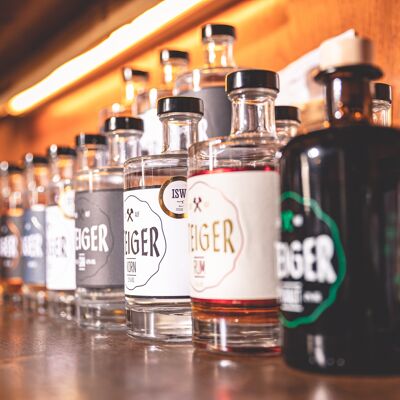 Steiger Spirits GmbH