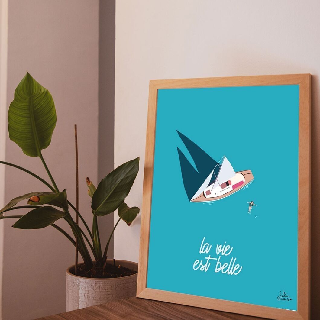 Les Éditions Bisous