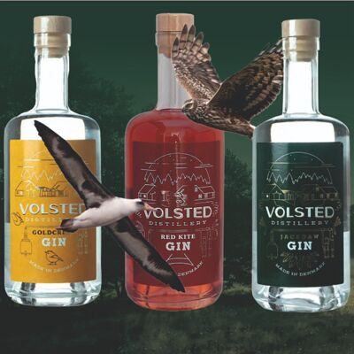 Volsted Distillery