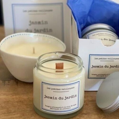 LES PETITES VEILLEUSES