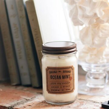 KOBO Candles