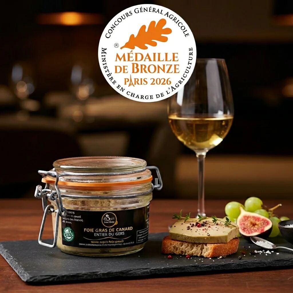 Esprit Foie Gras