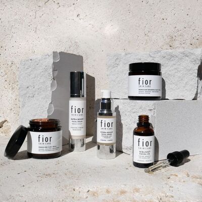 Fior Skin Care