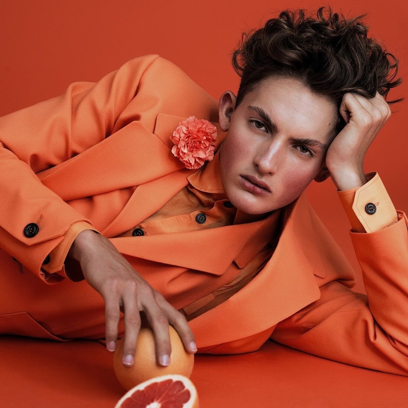 GAILLARD VIVANT - Neoclassics WoMen Berlin