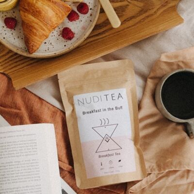 NUDITEA