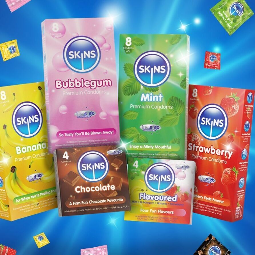 Skins / Powerect / Poweract