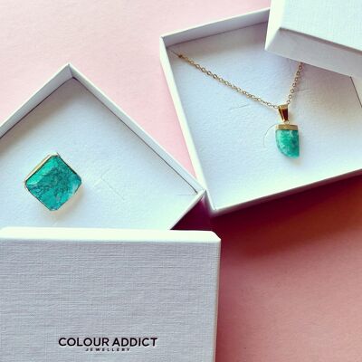 Colour Addict Jewellery