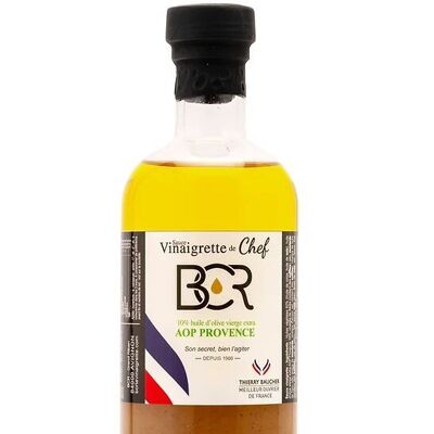 BCR Vinaigrette Gastronomique