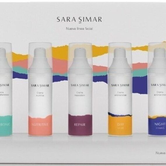 SARA SIMAR