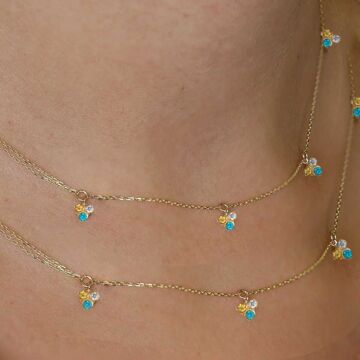 Lily Flo Jewellery