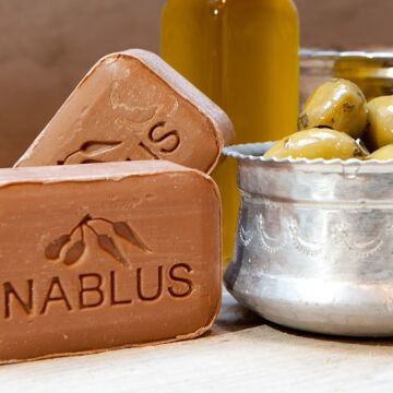 Nablus Soap