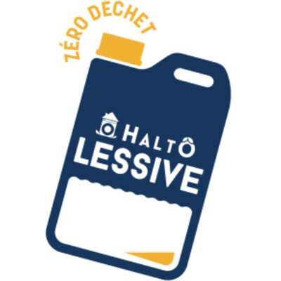 Lessive Haltô