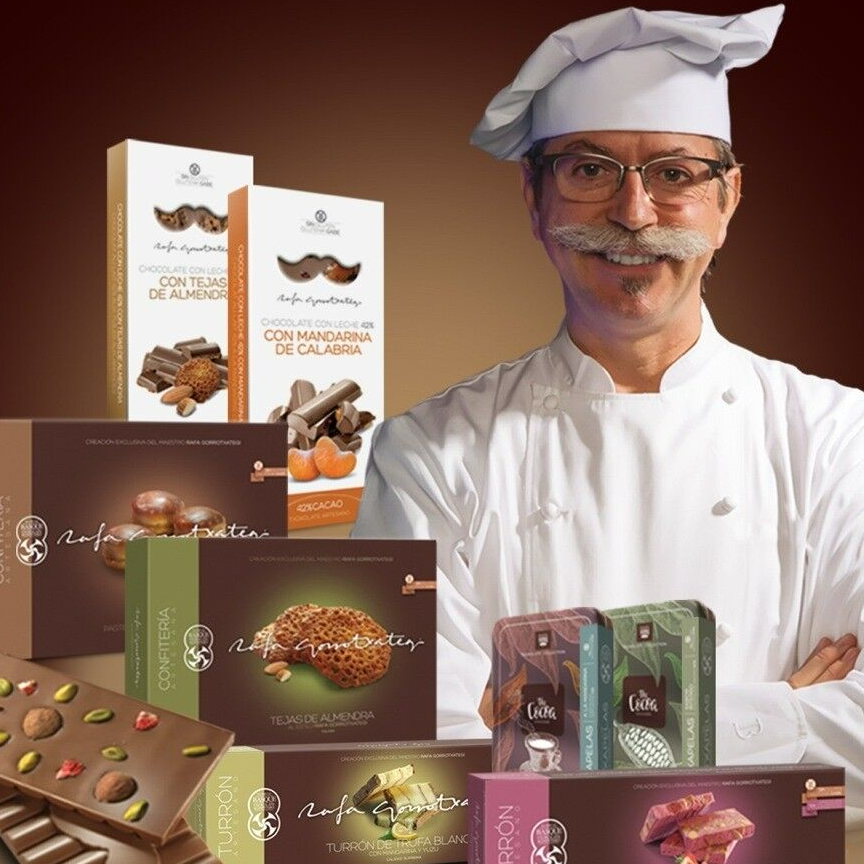 RAFA GORROTXATEGI