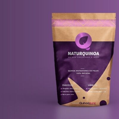 Naturquinoa