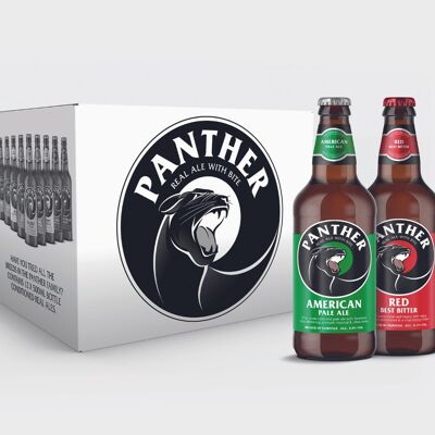 Panther Brewery