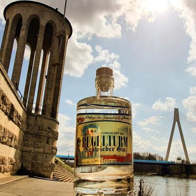 Pegelturm Gin