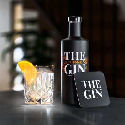THE GIN