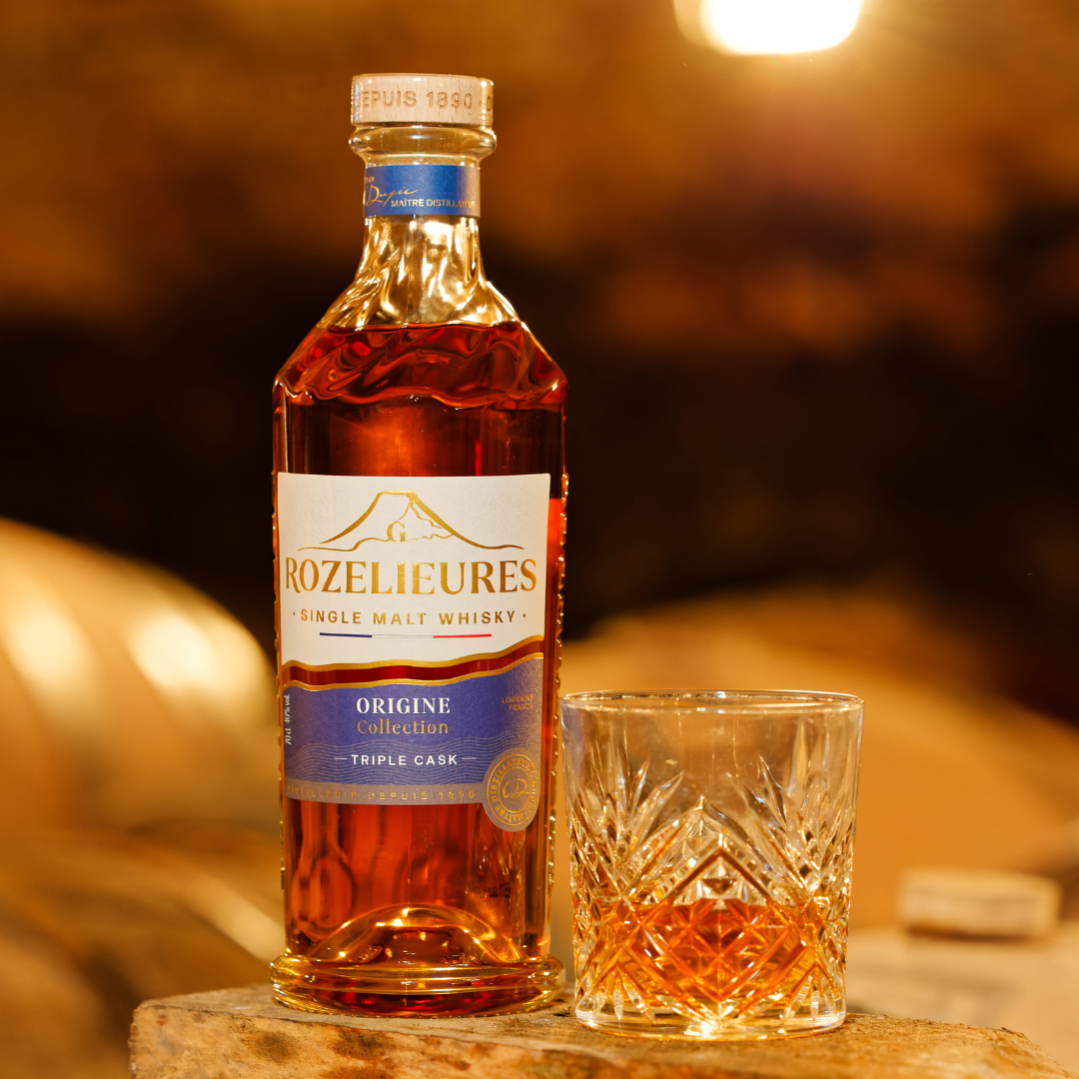Whisky Rozelieures