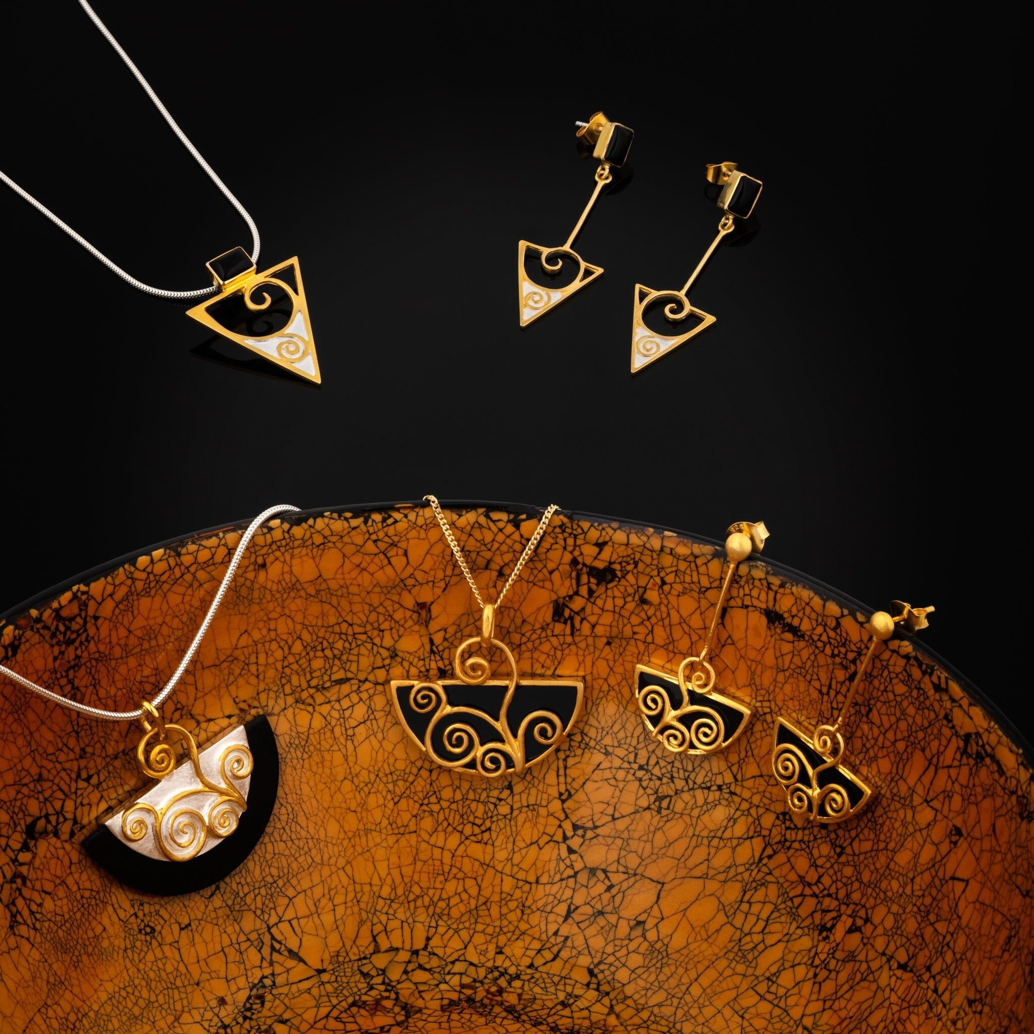 Paula Bolton Jewelry