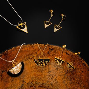 Paula Bolton Jewelry