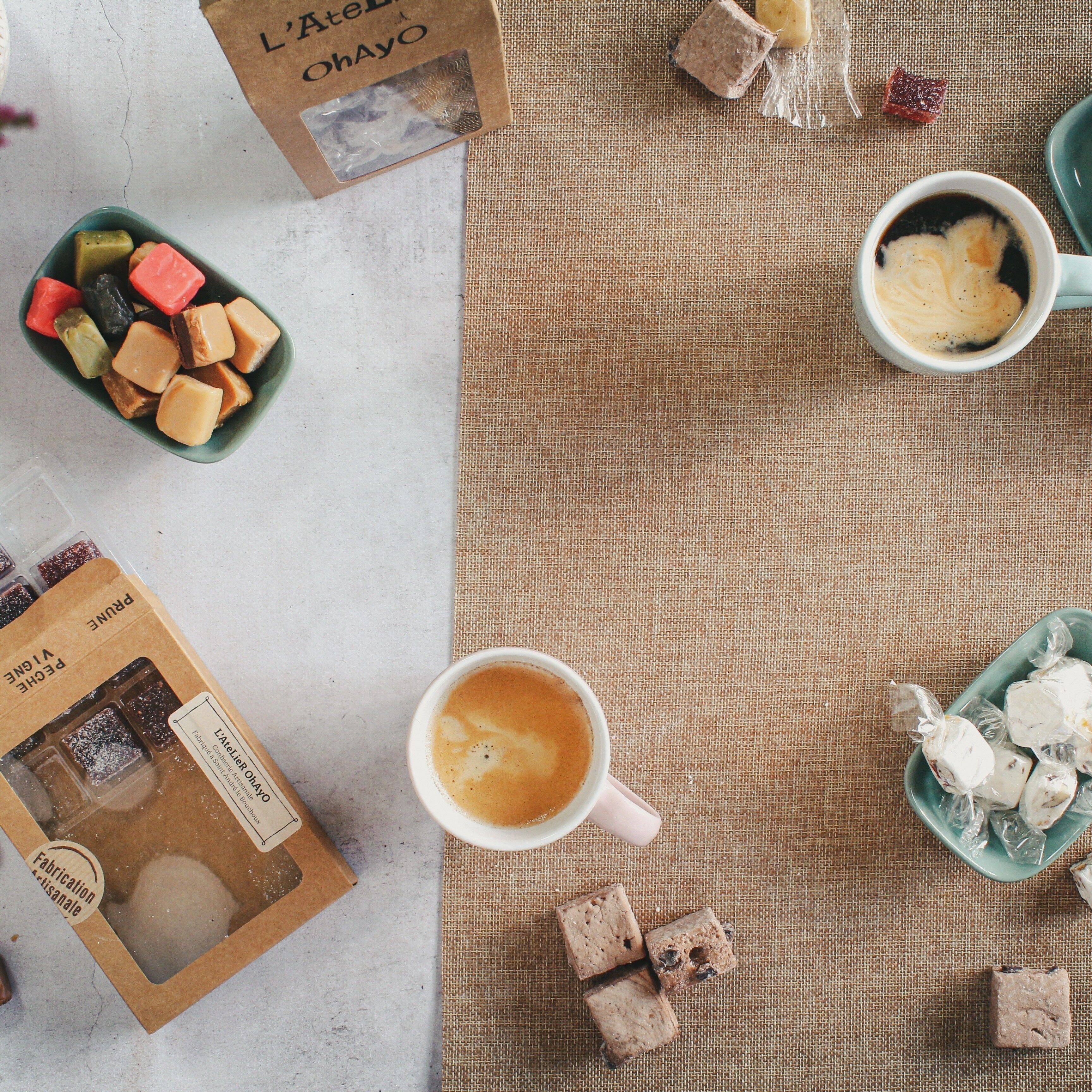 L&#039;Atelier Ohayo