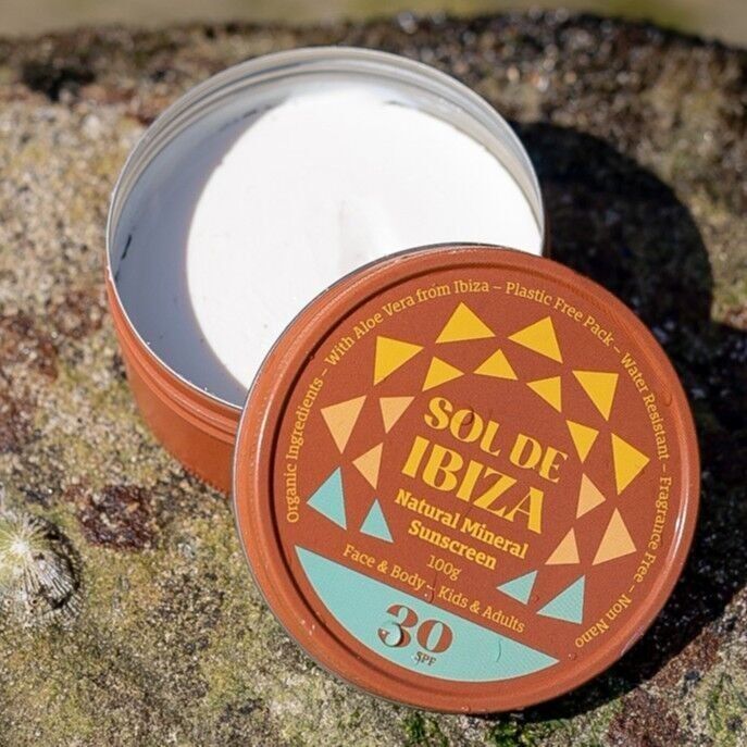 Sol de Ibiza | La Rueda Natural