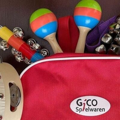 GICO Spielwaren