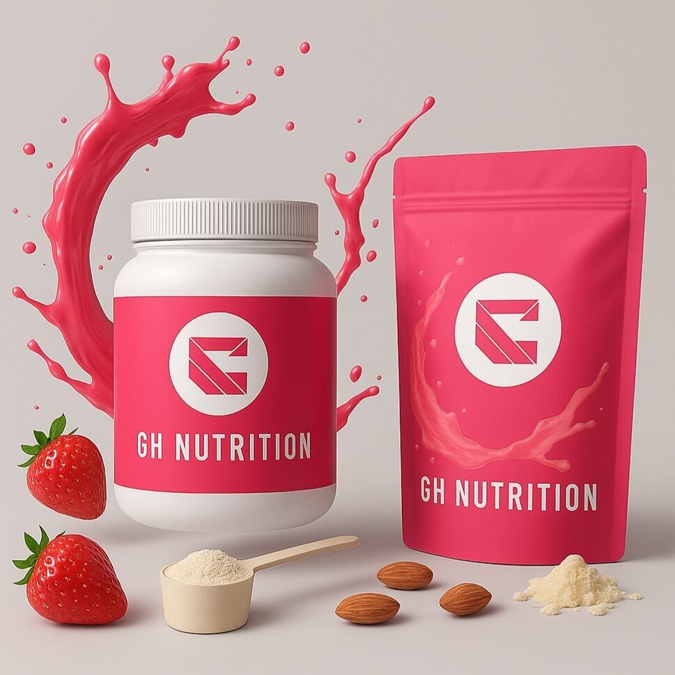 GH Nutrition