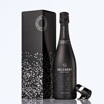 VELCARAT Champagne