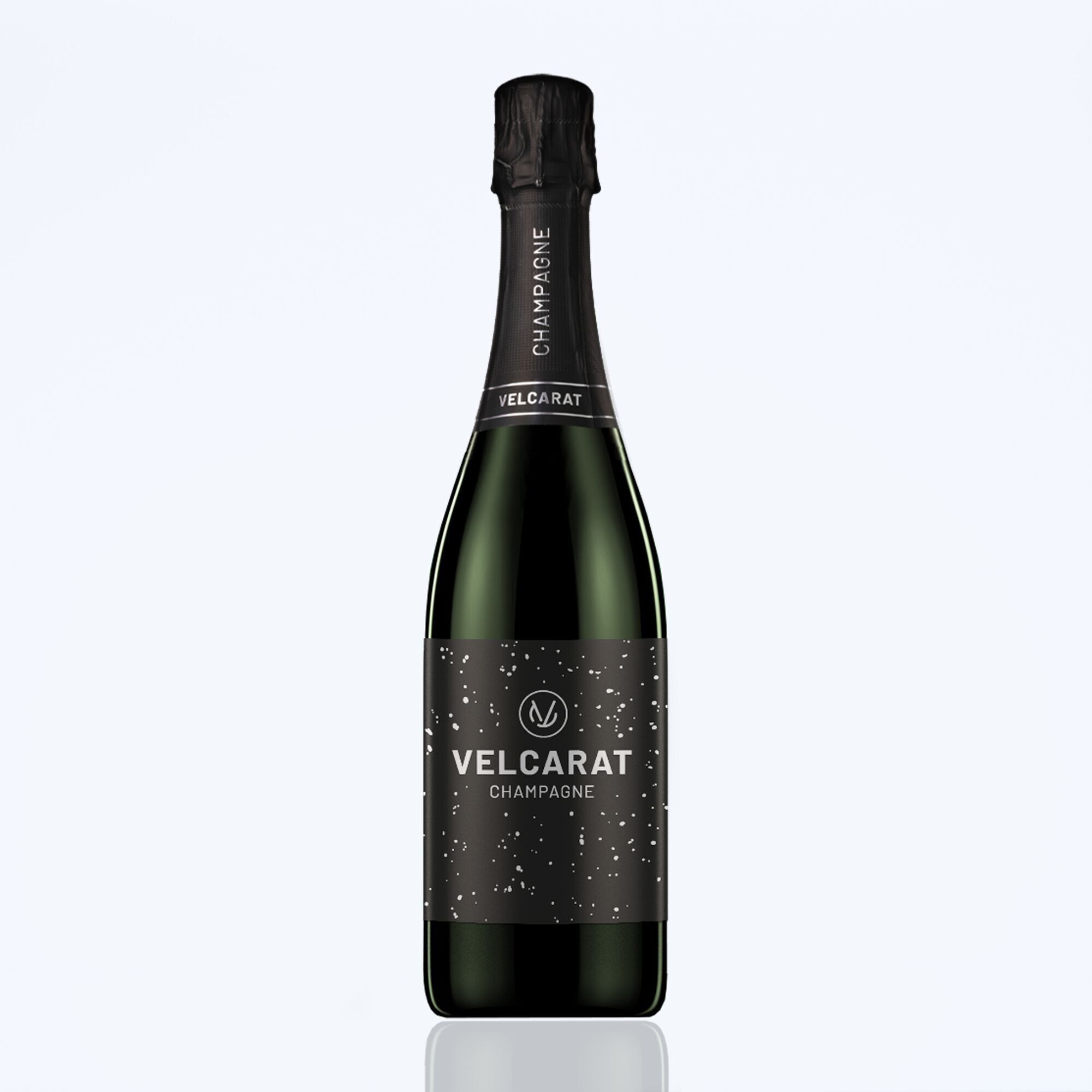 VELCARAT Champagne