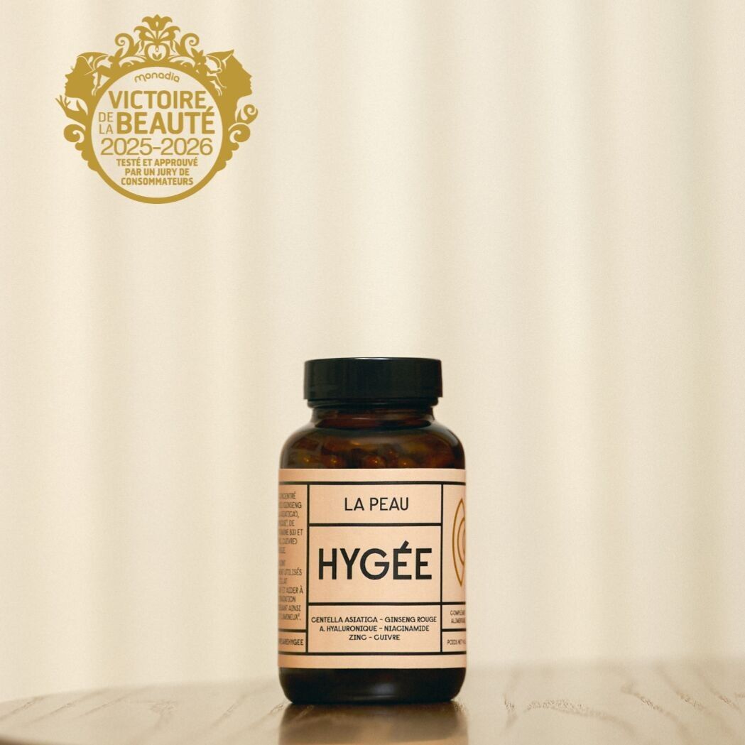 HYGÉE